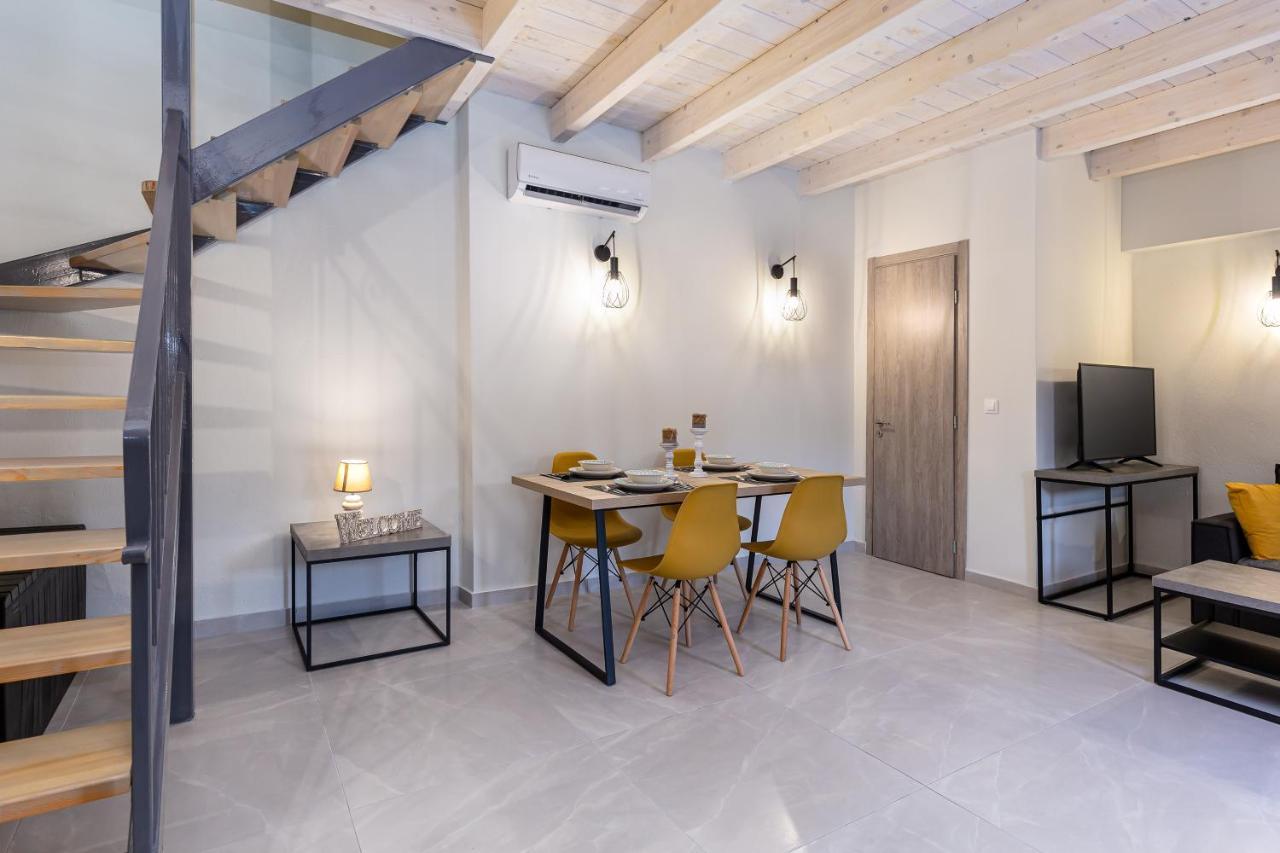 Casa vacanze Kapo'distria Maison I Ágios Matthaíos
